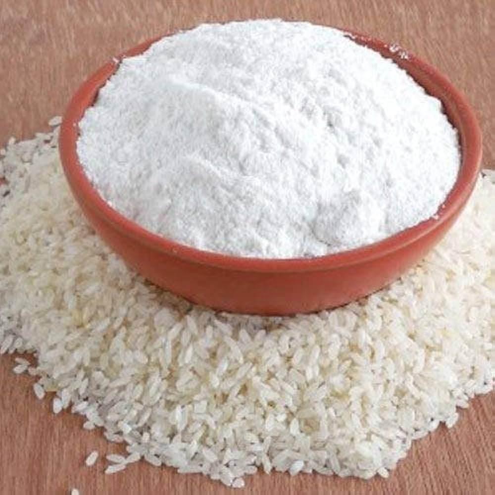 RICE POWDER 1kg - AL MODINA