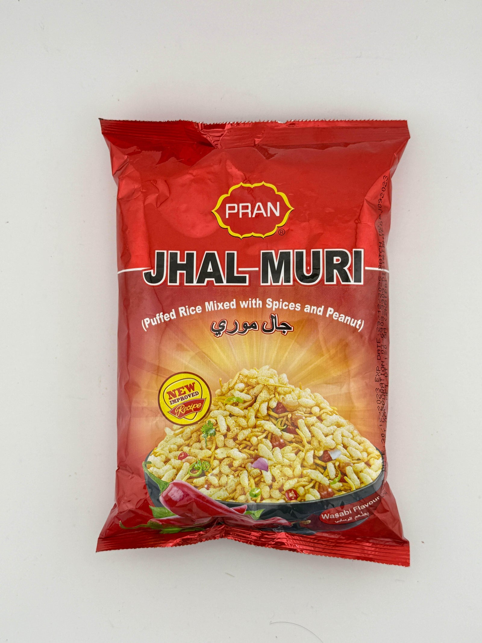 JHAL MURI 150g - AL MODINA