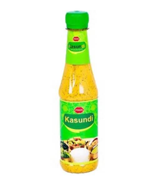 Kasundi Bangladeshi - AL MODINA