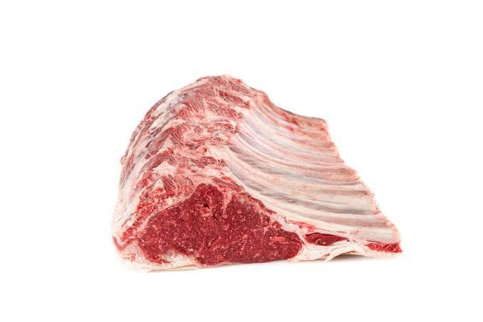 Beef rack chop (t bone) - AL MODINA