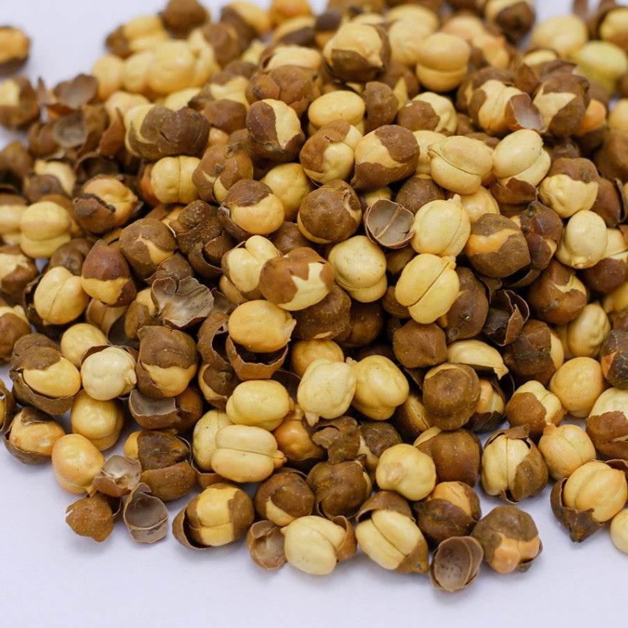 Roasted Kala Chana - AL MODINA