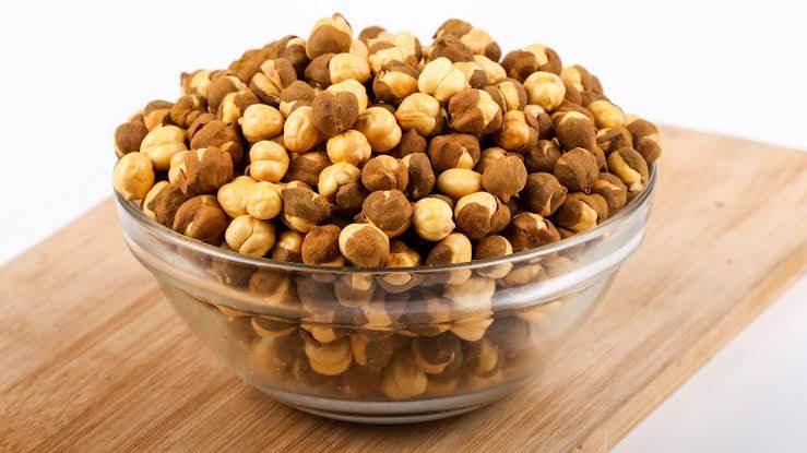 Roasted Kala Chana - AL MODINA