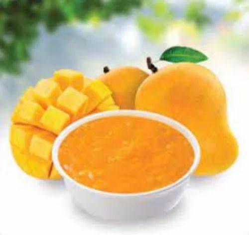 Alphonso Mango Pulp - AL MODINA