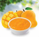 Alphonso Mango Pulp