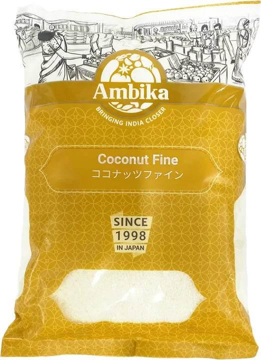 Coconut Fine - AL MODINA