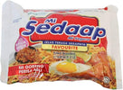 Mi sedaap mi goreng perisa asli - AL MODINA