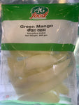 Green mango