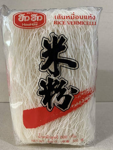 Rice vermicelli