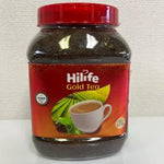 Hilife gold tea 500g