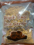 Keripik Tempe Rasa Rendang