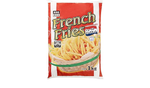 French Fries 1Kg