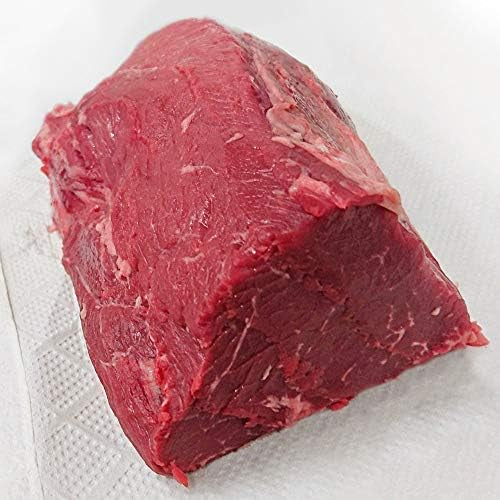 BEEF BONELESS Gunma Ken 1kg