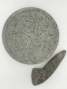 Mortar-Pestel Mexican style - AL MODINA