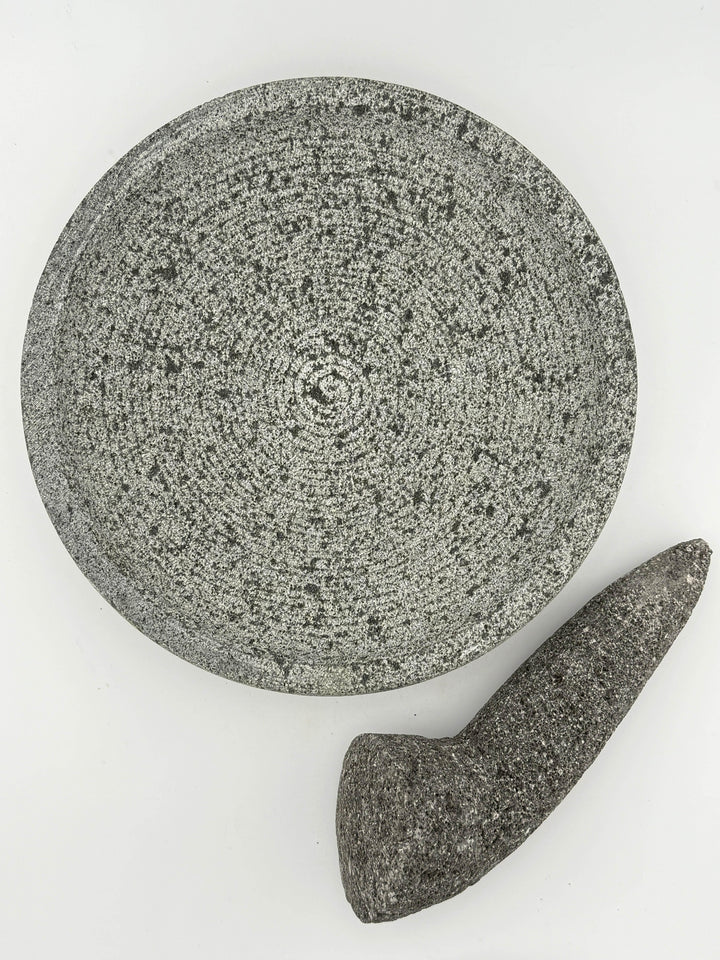 Mortar-Pestel Mexican style - AL MODINA