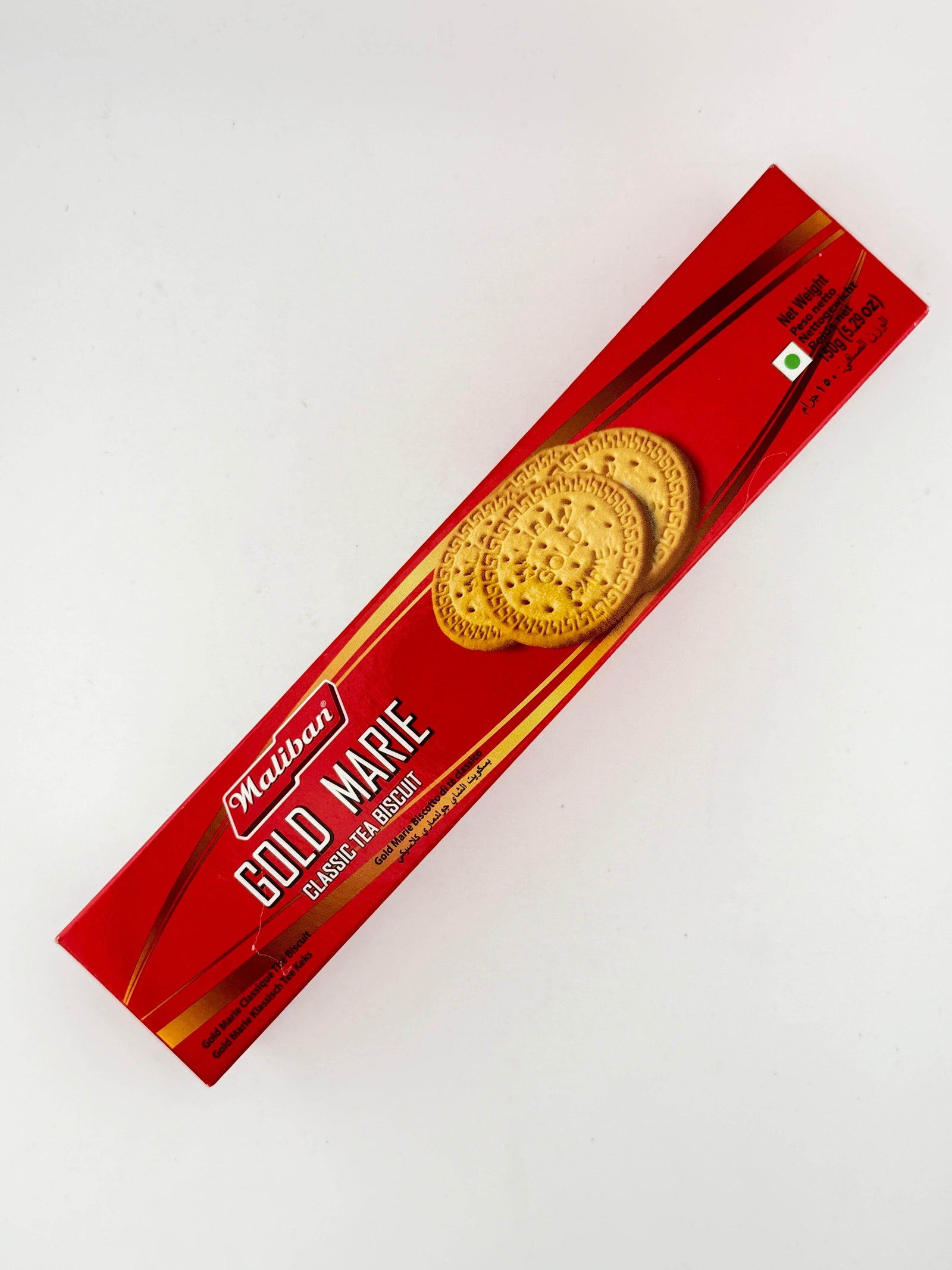 Gold Marie Classic Tea Biscuits 150g Maiban - AL MODINA