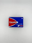 Panadol Pain & Fever Relief Tablets 12pcs (500mg Paracetamol) - AL MODINA