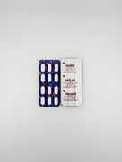 Panadol Pain & Fever Relief Tablets 12pcs (500mg Paracetamol) - AL MODINA