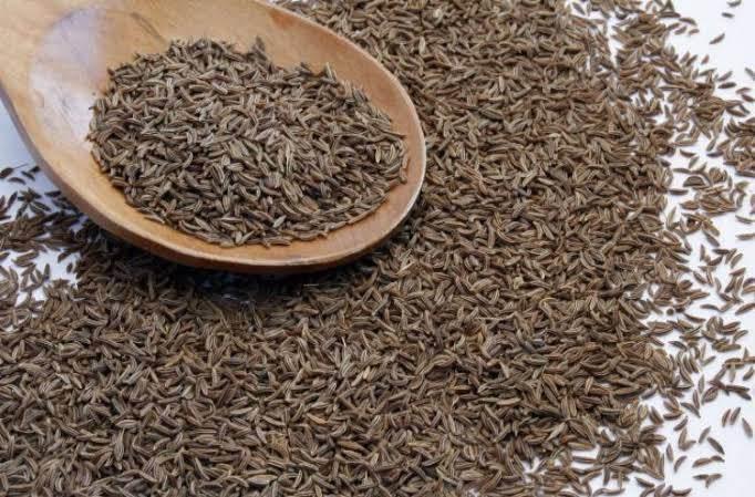 Caraway seed 500g - AL MODINA