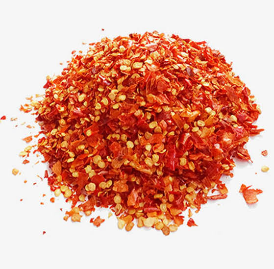 Chili flakes 200 g