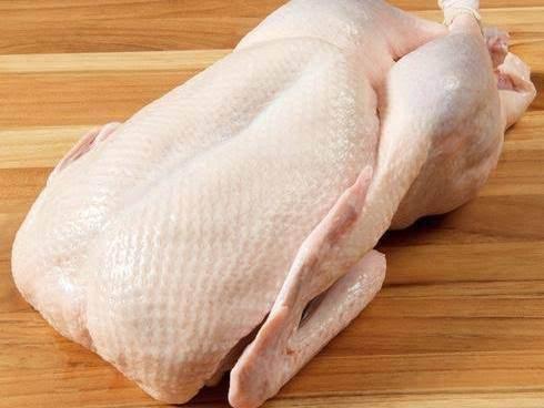 DUCK MEAT 1600g THAILAND - AL MODINA
