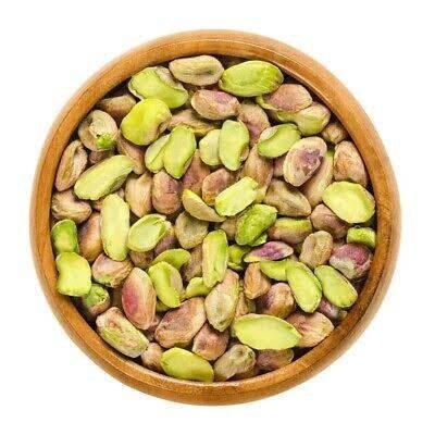 PISTA WITHOUT SHEEL 500g - AL MODINA