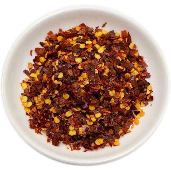 Chilli Flakes 500g - AL MODINA