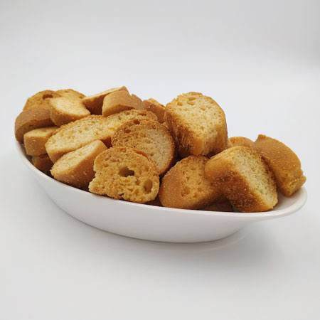 Baby Toast - AL MODINA