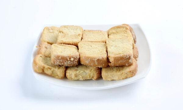 Sweet Toast - AL MODINA