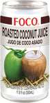 ROASTED COCONUT JUICE