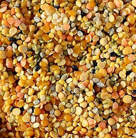 Mix Daal