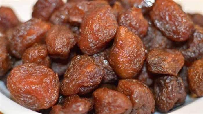 ALO BUKHARA 500g (Pakistan) - AL MODINA