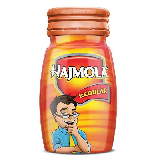 Hajmola - AL MODINA