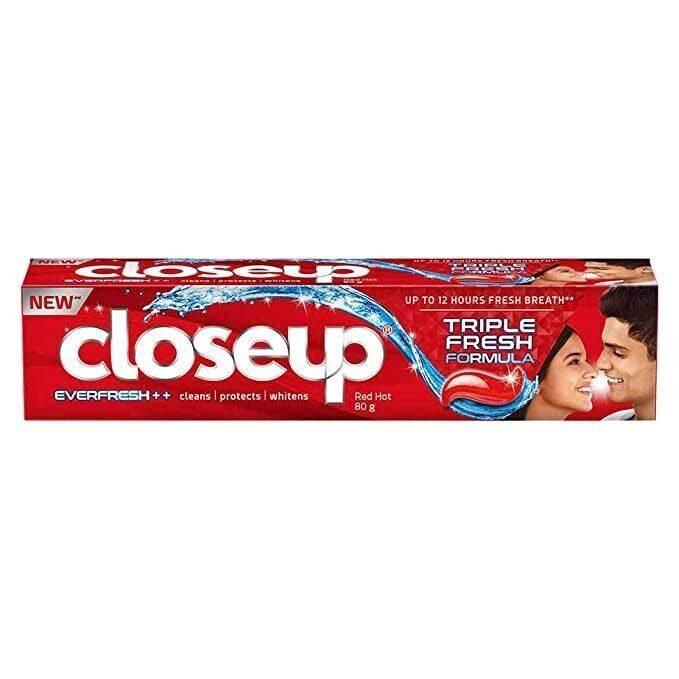 CLOSE UP 80g - AL MODINA