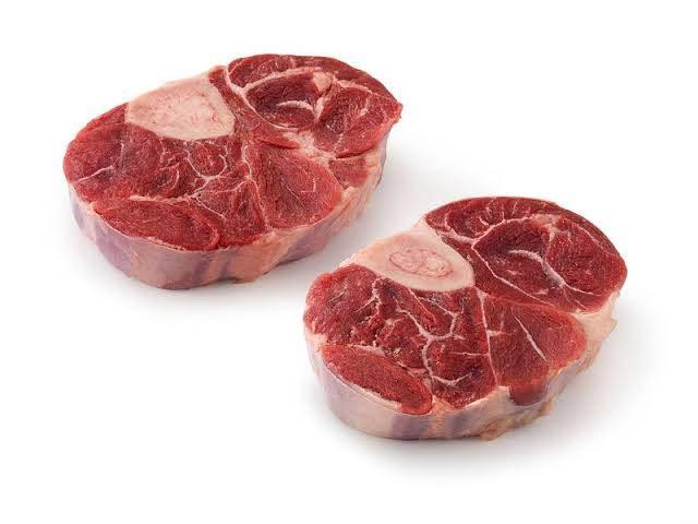 Beef Bone-In Shank 1 kg(スネ肉・骨付き) - AL MODINA