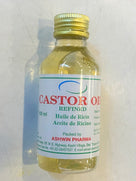 Castor Oil - AL MODINA