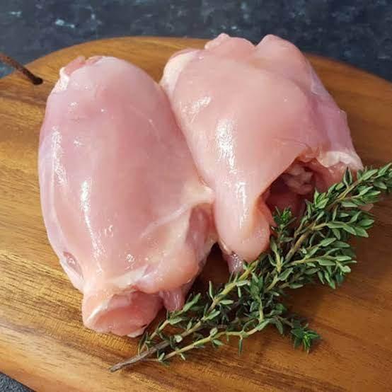 Chicken Leg Boneless 2Kg THAILAND - AL MODINA