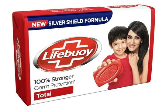 LIFEBUOY SOAP 125g