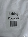 Baking Powder