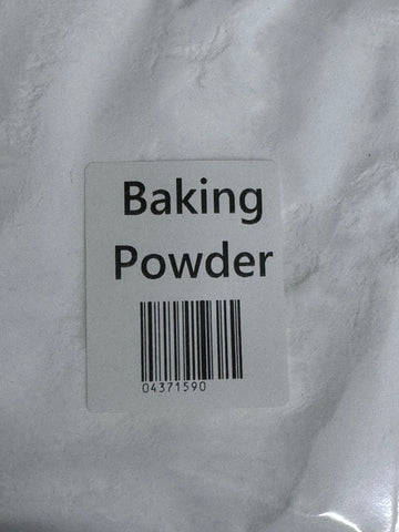 Baking Powder