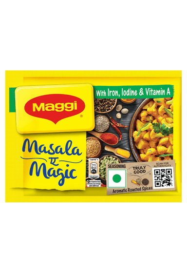 Maggi magic masala - AL MODINA
