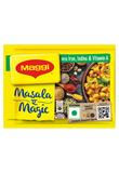 Maggi magic masala