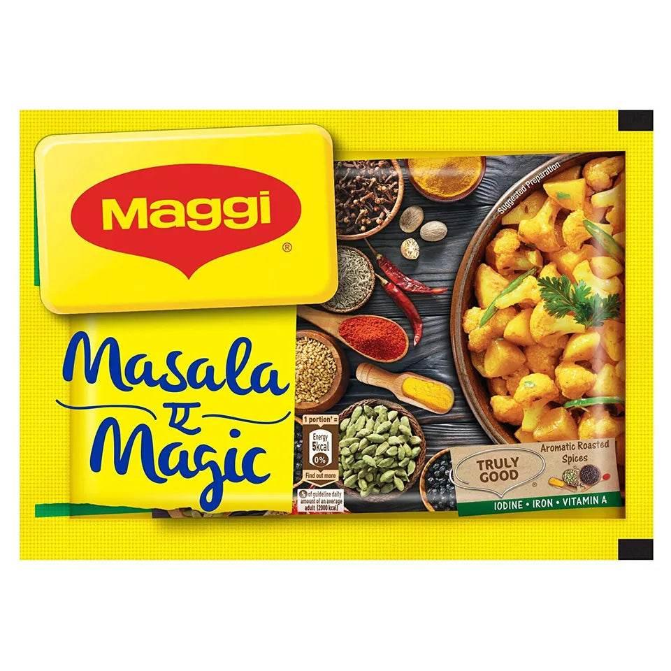 Maggi magic masala - AL MODINA