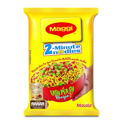 Maggi noodles 2 minute noodles
