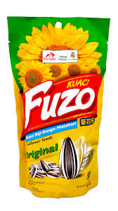 Kuaci Fuzo sunflower seeds