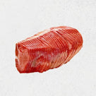 BEEF TONGUE SLICE 500g (TUNG) - AL MODINA