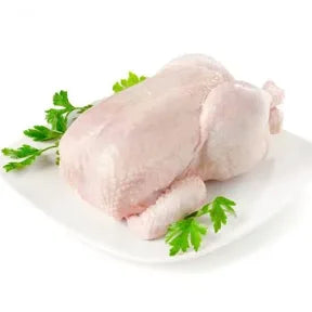 Turkey Whole Chicken  1300g