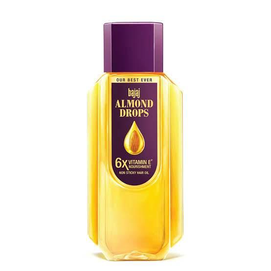 Bajaj Oil 95ml - AL MODINA
