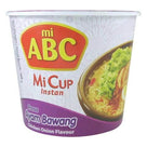 ABC Cup Noodle - AL MODINA