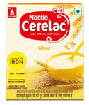 Nestle Cerelac From 6 Month