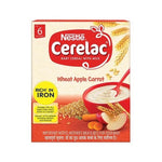 Nestle Cerelac From 6 Month